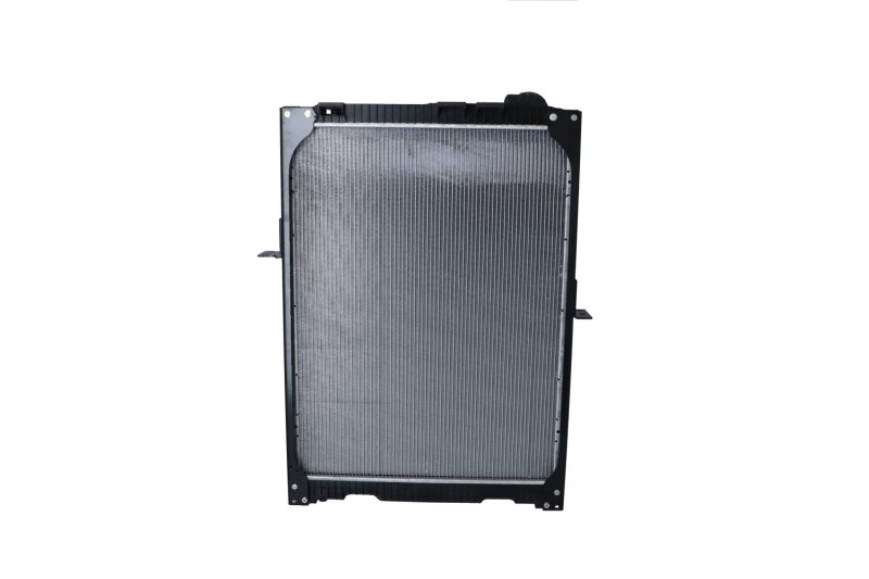 NRF Radiateur 53890