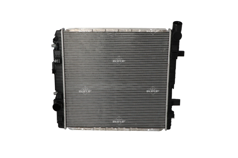 NRF Radiateur 53891