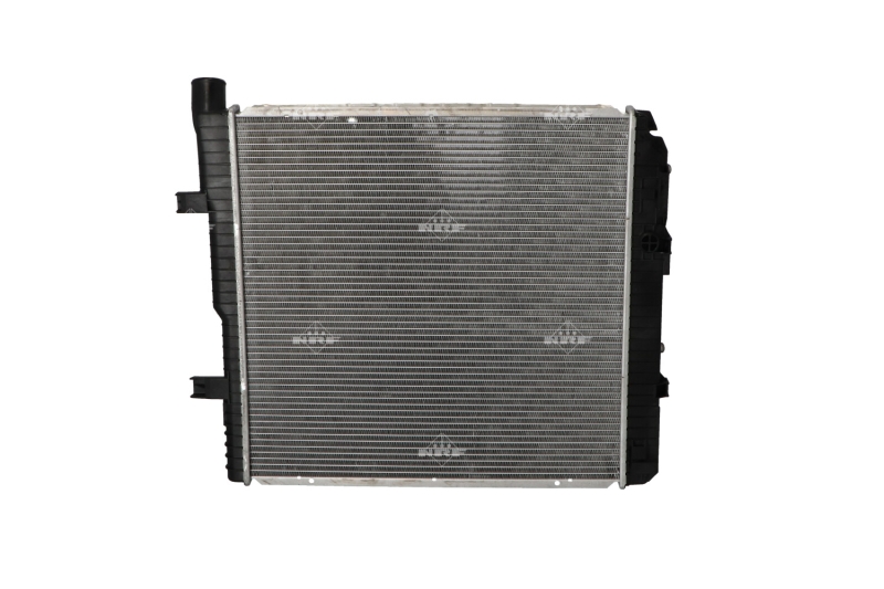 NRF Radiateur 53891