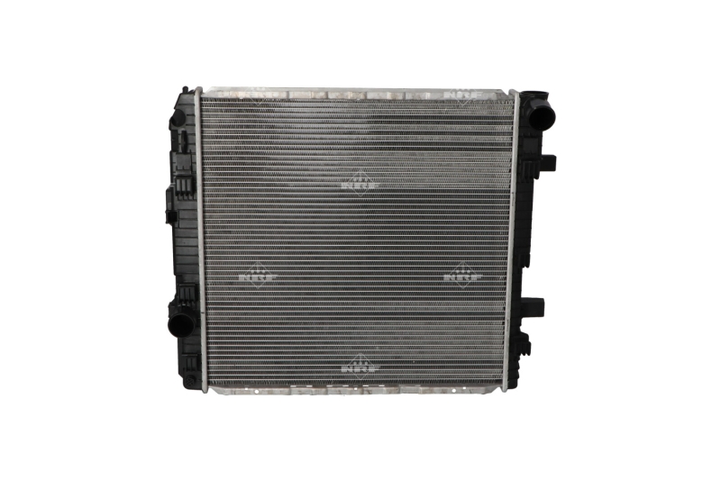 NRF Radiateur 53893