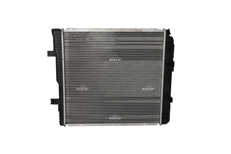 NRF Radiateur 53893