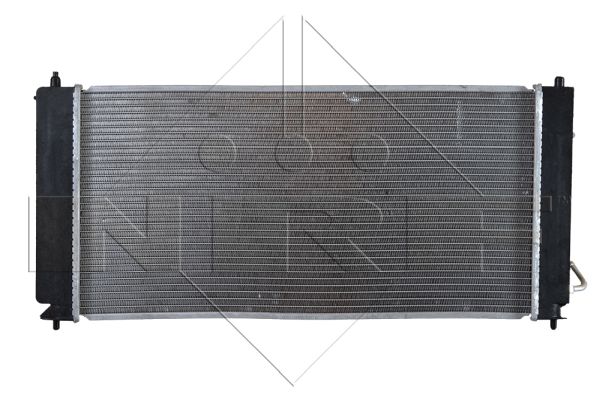 NRF Radiateur 53894