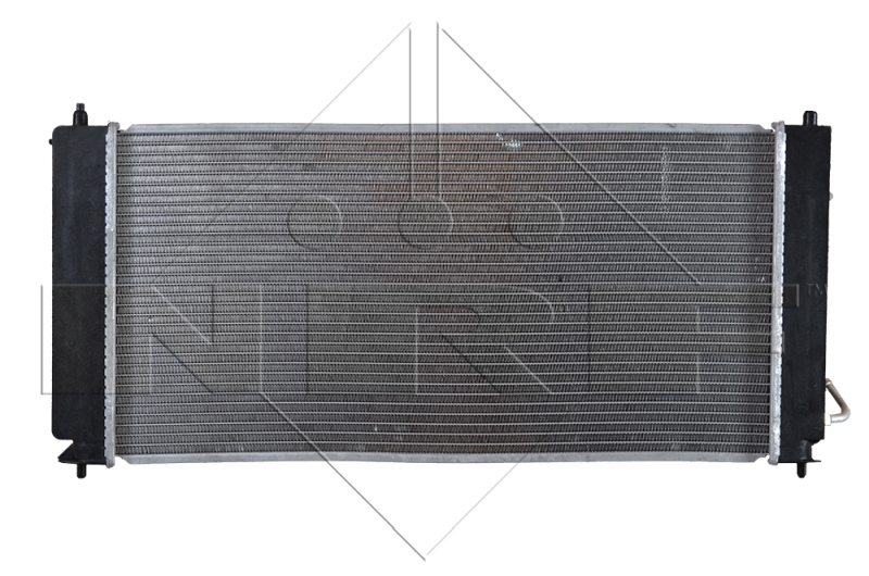 NRF Radiateur 53894