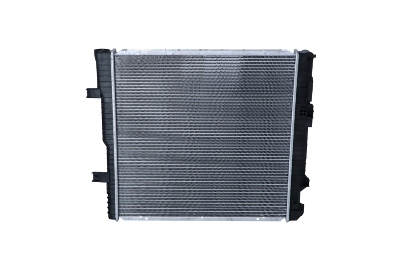 NRF Radiateur 53895