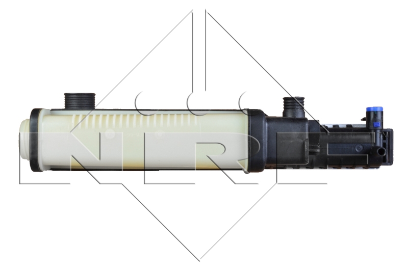 NRF Radiateur 53897