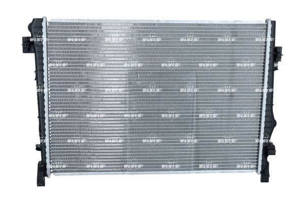 NRF Radiateur 53901
