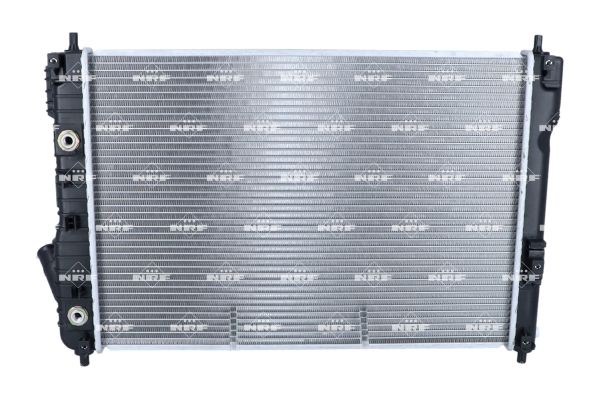 NRF Radiateur 53903