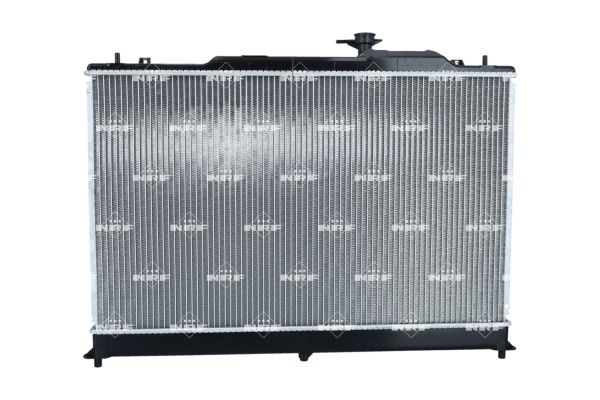 NRF Radiateur 53904
