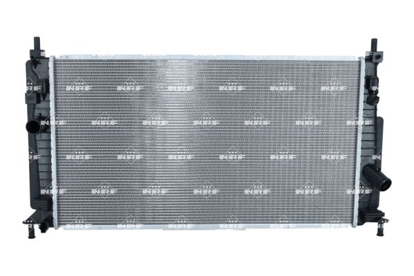 NRF Radiateur 53905