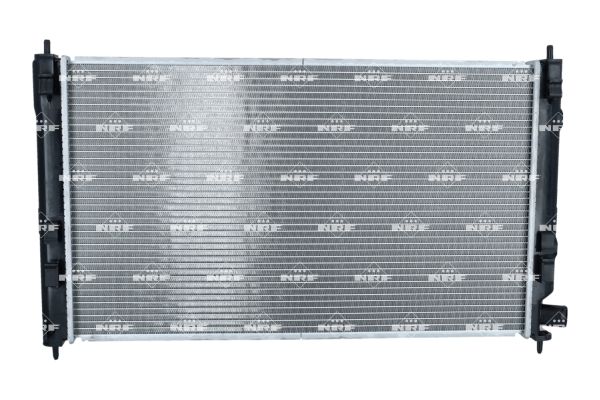 NRF Radiateur 53906