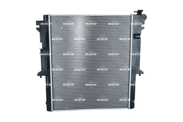 NRF Radiateur 53908