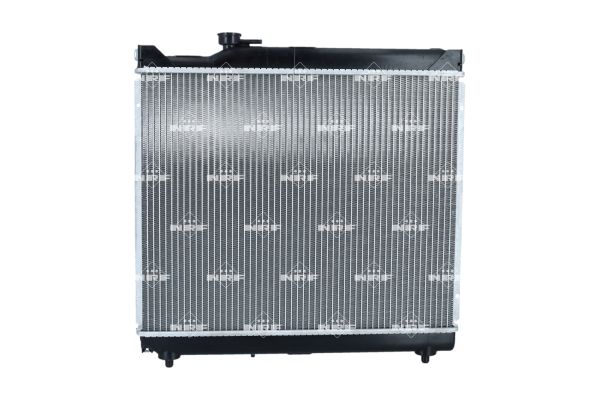 NRF Radiateur 53912