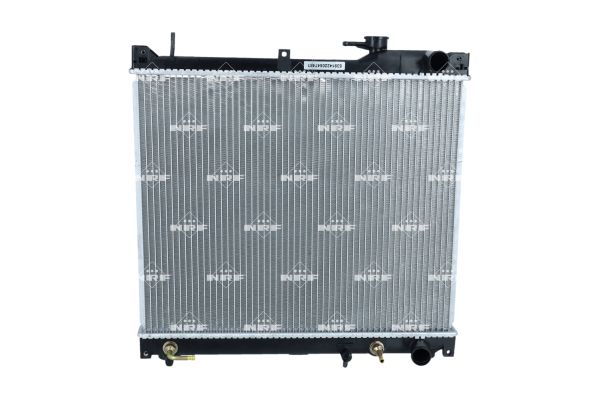 NRF Radiateur 53914