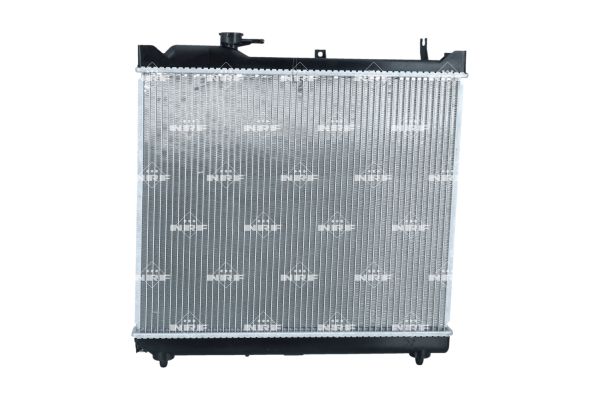 NRF Radiateur 53914