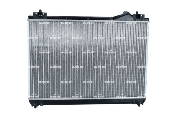 NRF Radiateur 53915