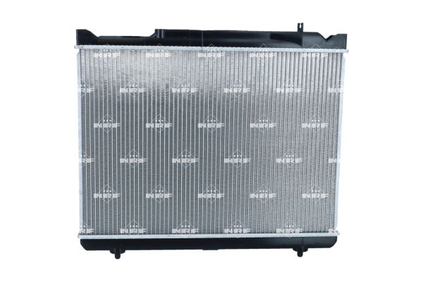 NRF Radiateur 53916