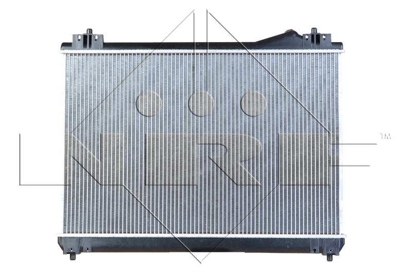 NRF Radiateur 53917