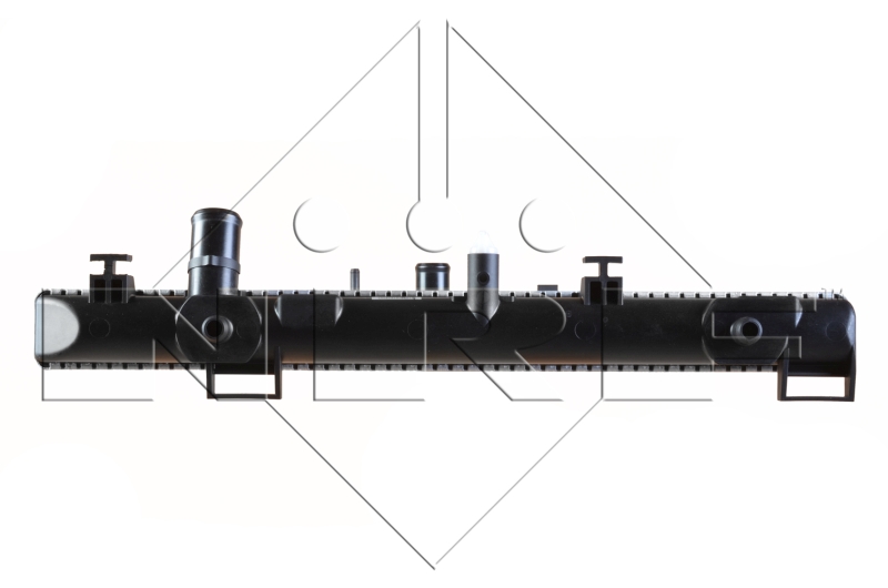 NRF Radiateur 53918