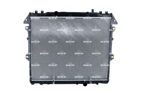 NRF Radiateur 53921A
