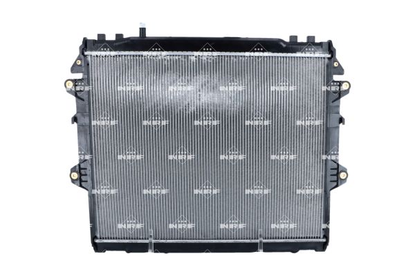 NRF Radiateur 53921A