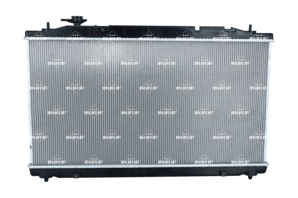 NRF Radiateur 53922