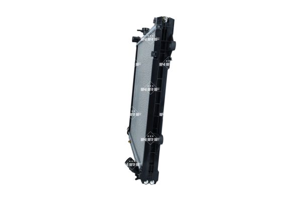 NRF Radiateur 53923