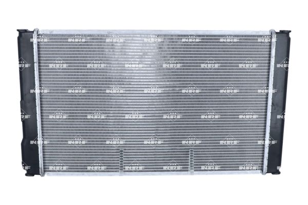 NRF Radiateur 53926