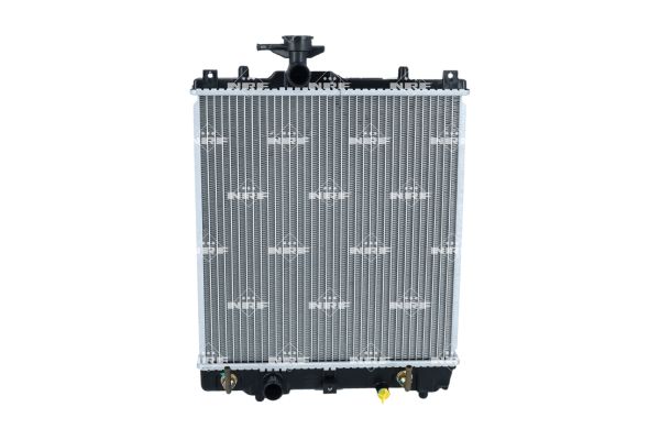 NRF Radiateur 53927