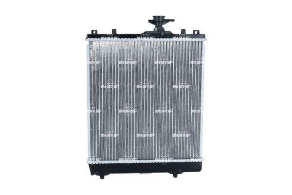 NRF Radiateur 53927
