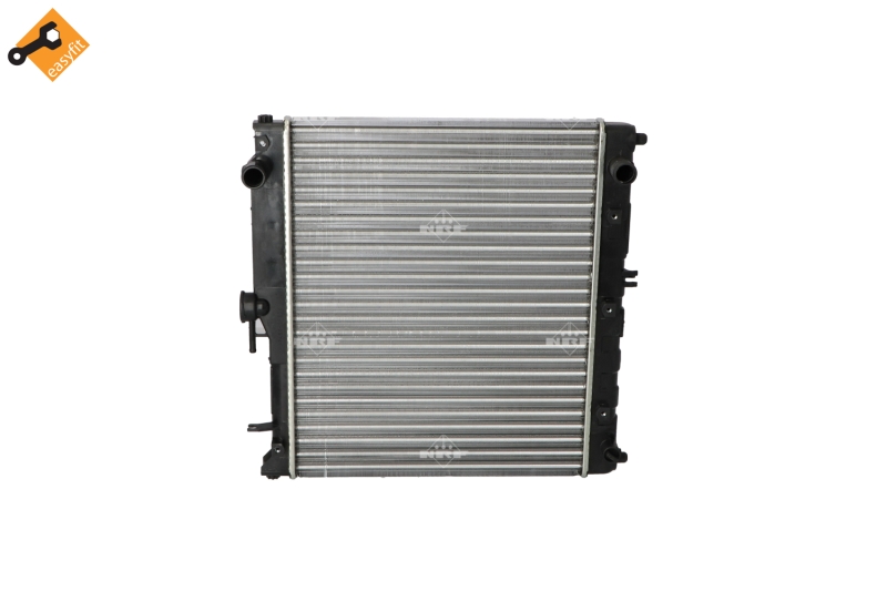 NRF Radiateur 53930A