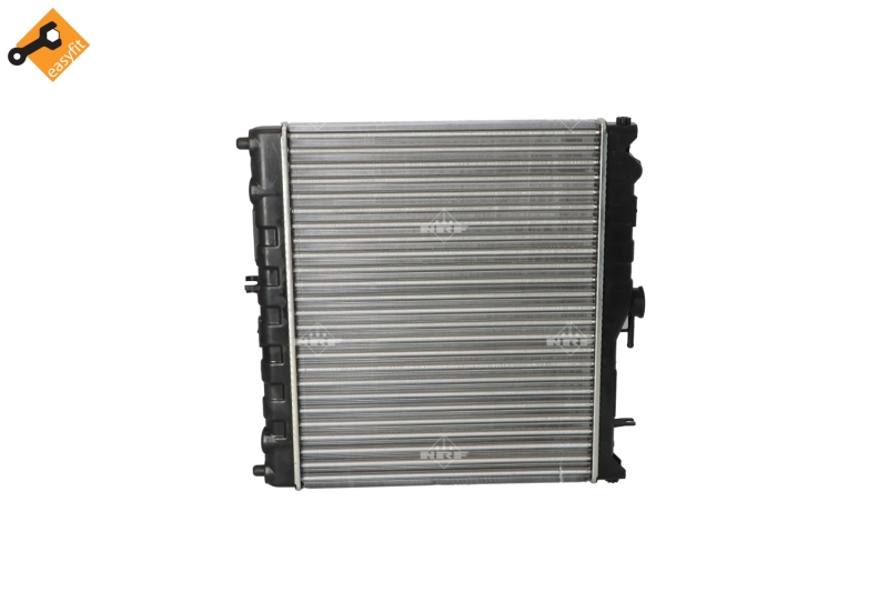 NRF Radiateur 53930A