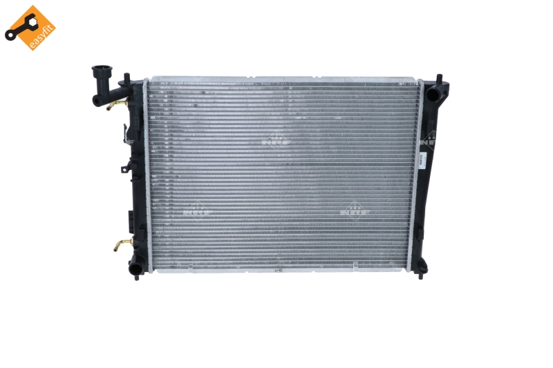 Radiateur NRF 53931