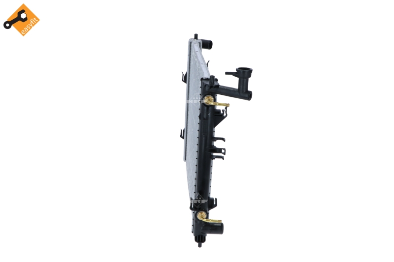 NRF Radiateur 53931