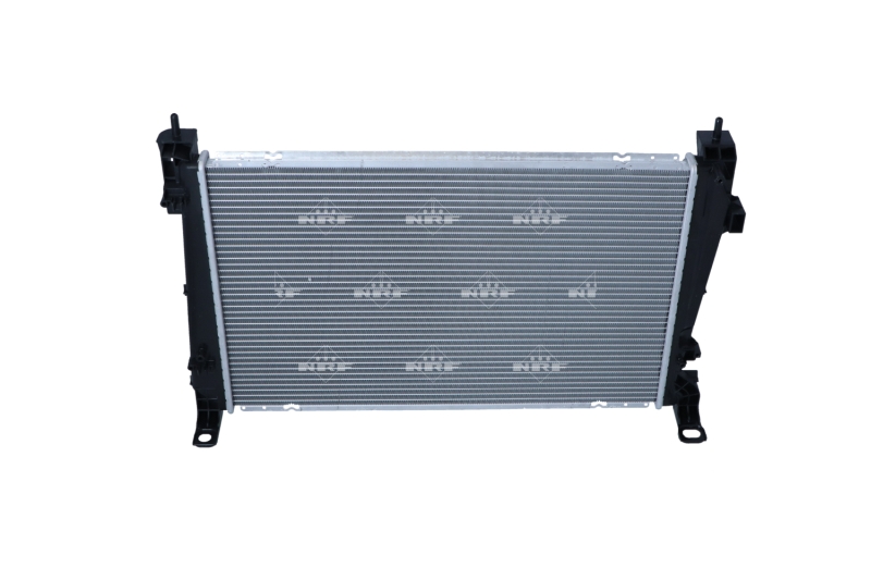 NRF Radiateur 53933