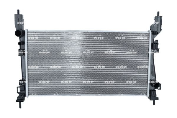 NRF Radiateur 53934