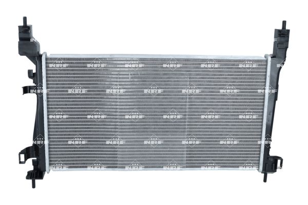 NRF Radiateur 53934