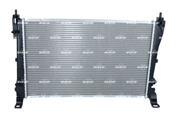 NRF Radiateur 53935