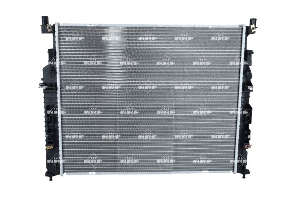 NRF Radiateur 53936