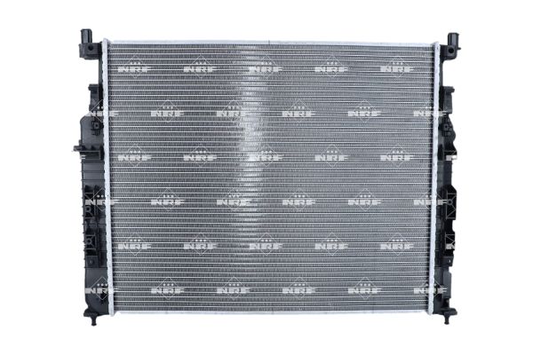 NRF Radiateur 53937