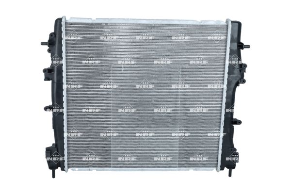 NRF Radiateur 53938