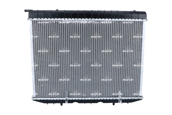 NRF Radiateur 53940