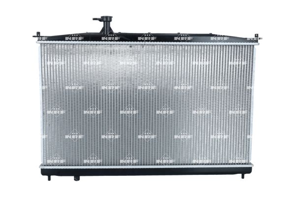 NRF Radiateur 53942