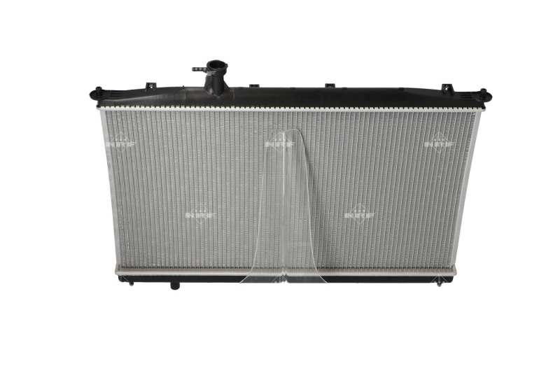 NRF Radiateur 53943