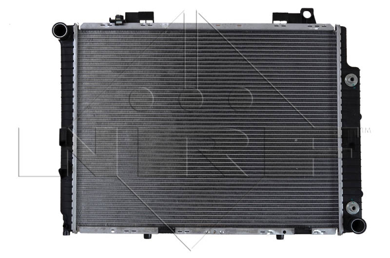 NRF Radiateur 53945