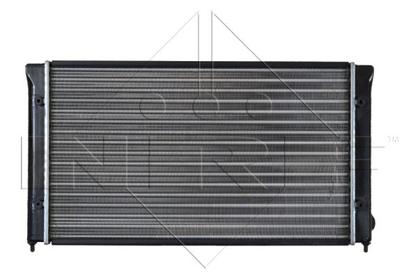 NRF Radiateur 539501