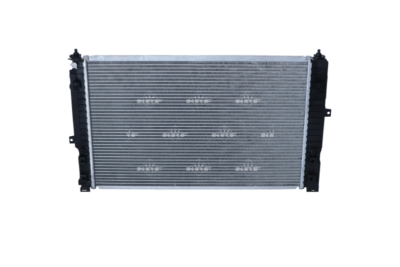 NRF Radiateur 539504