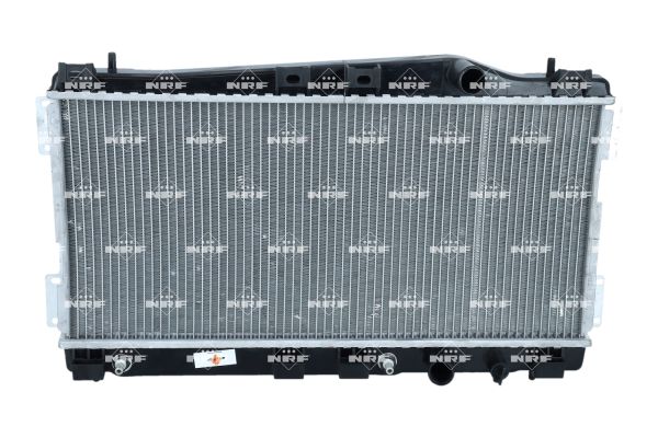 NRF Radiateur 53955