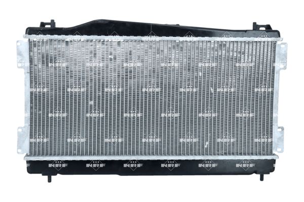 NRF Radiateur 53955