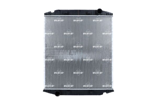 NRF Radiateur 539567