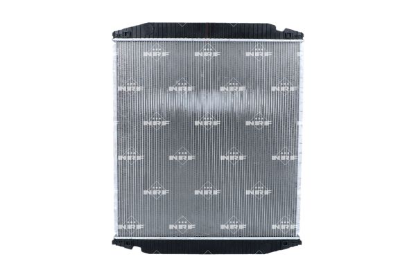 NRF Radiateur 539567